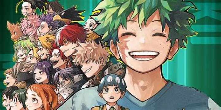 Where to Start the Manga After Season One's Finale