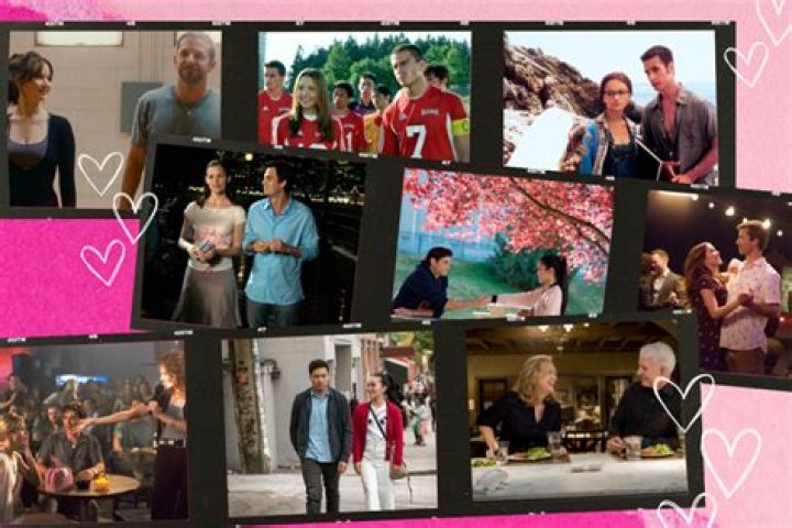 Where to Stream 11 of the Best Romantic Comedies