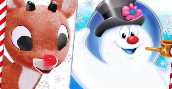 Where to Stream All the Rankin/Bass Christmas Movies