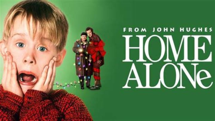 Where To Stream The Home Alone Movies This Holiday Season
