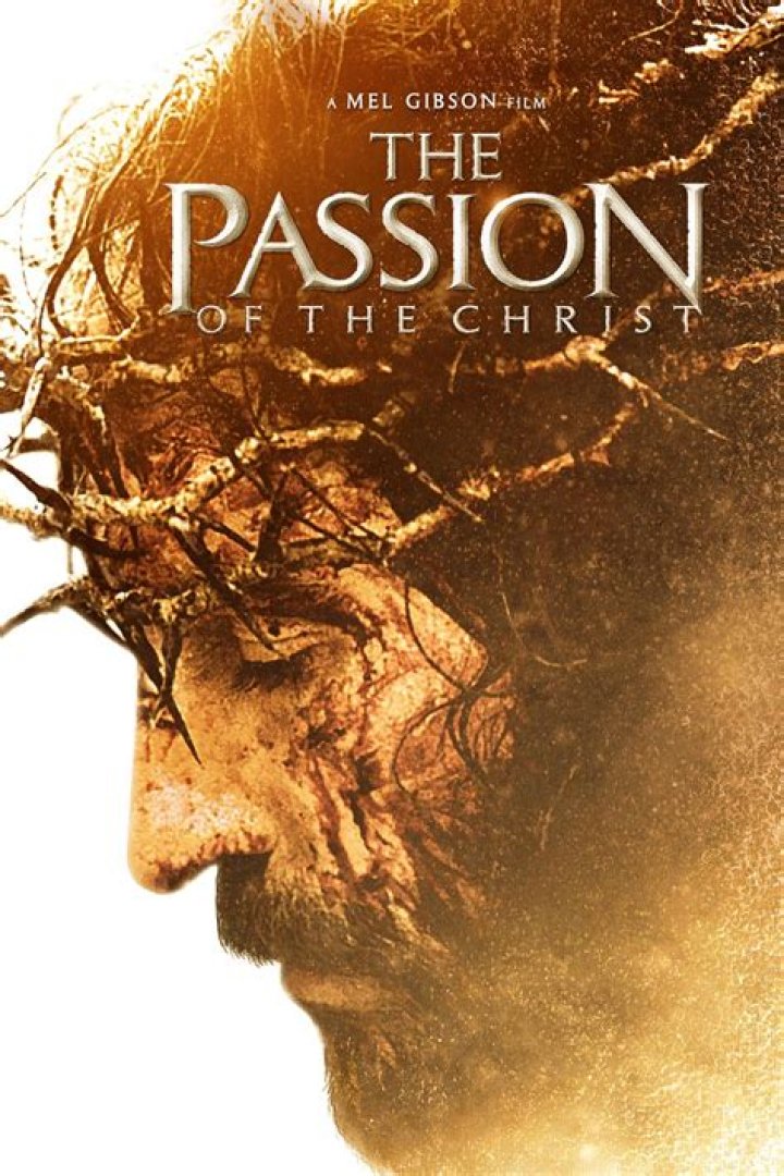 Where to Stream The Passion of the Christ?