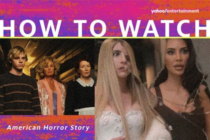 Where to Watch American Horror Story: Delicate? Hulu and Other Options
