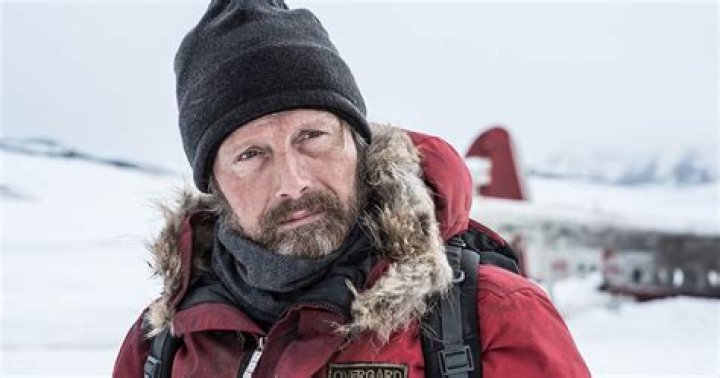 Where Was Arctic (2018) Filmed?