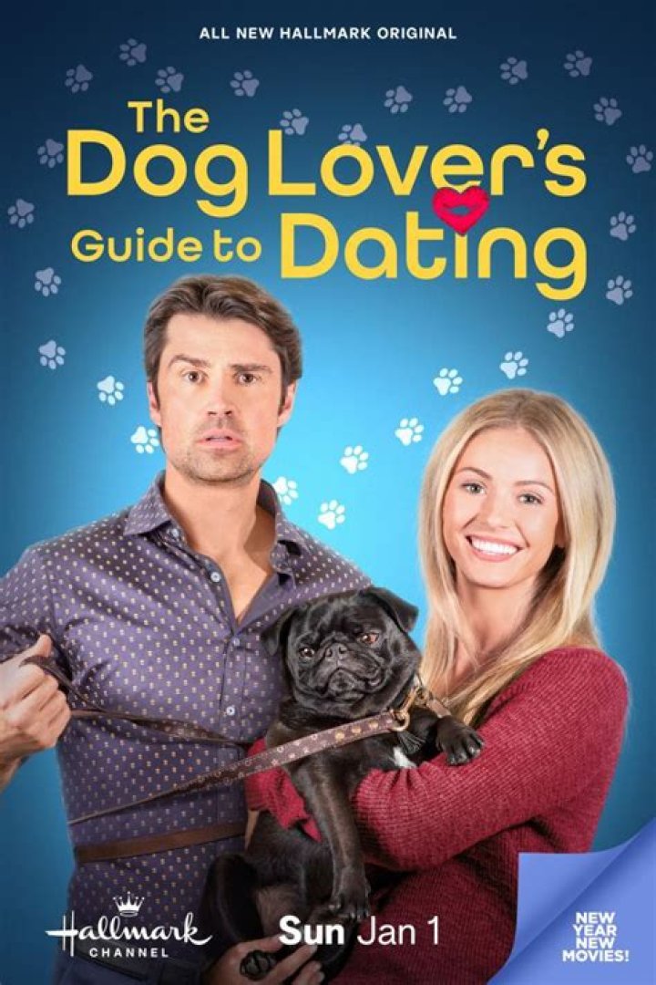 Where Was Hallmark’s The Dog Lover’s Guide to Dating Filmed? Who is in the Cast?