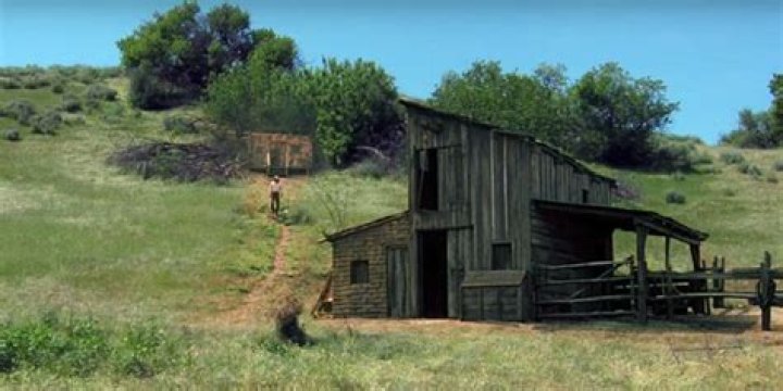 Where Was Little House on the Prairie Filmed?
