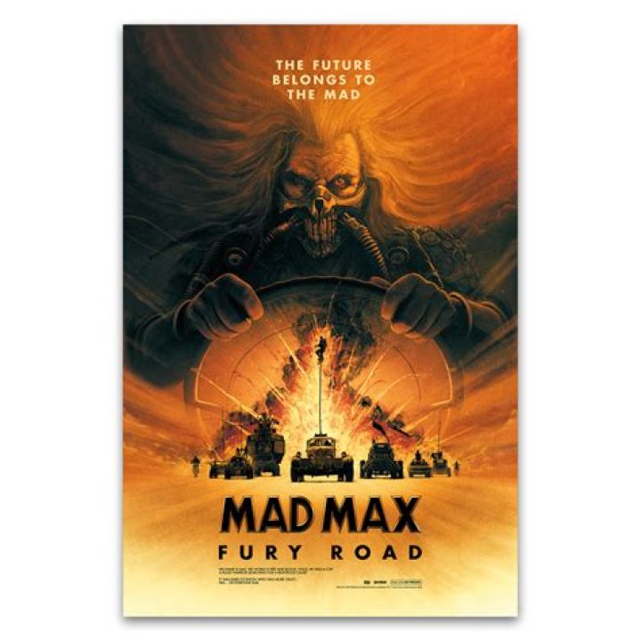 Where was Mad Max filmed? Travel guide to Mad Max:Fury Road starring Tom Hardy