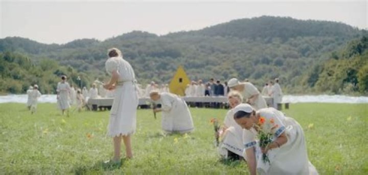 Where Was ‘Midsommar’ Filmed? The Rustic Swedish Village Was Actually In A Totally Different Country