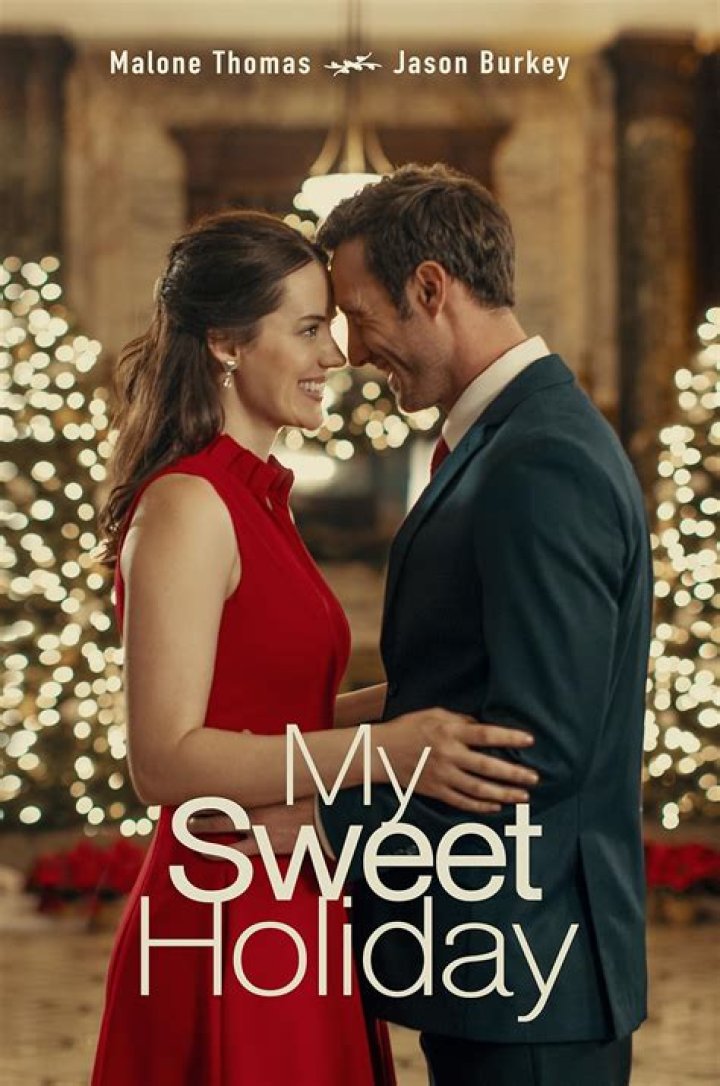 Where Was My Sweet Holiday Filmed?