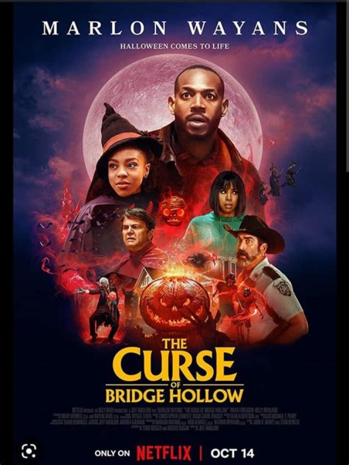 Where Was Netflix’s The Curse of Bridge Hollow Filmed?