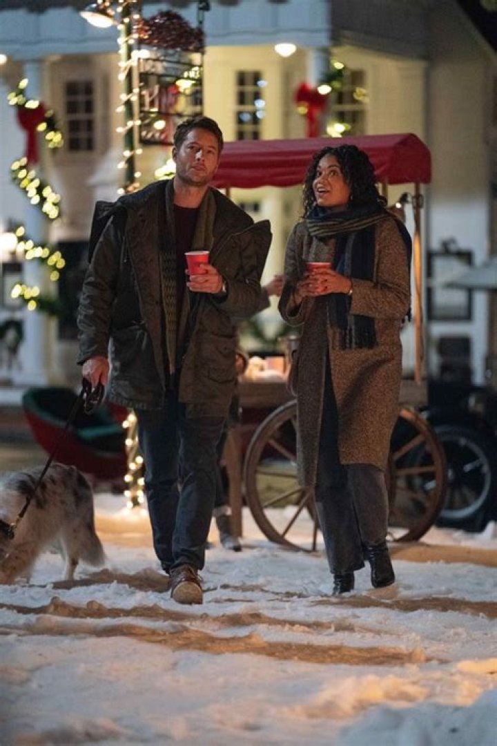 Where Was Netflix’s The Noel Diary Filmed?