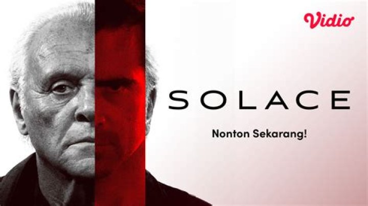 Where Was Solace (2015) Filmed?