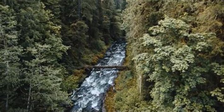 Where Was The Water Man Filmed?
