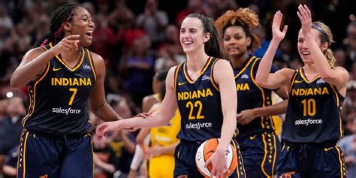 Where will Hawkeyes’ Caitlin Clark rank among the greats? Dawn Staley: ‘She’ll be up there’