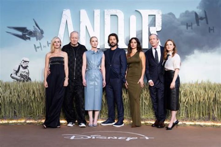 Where You've Seen The Cast Of Andor Before