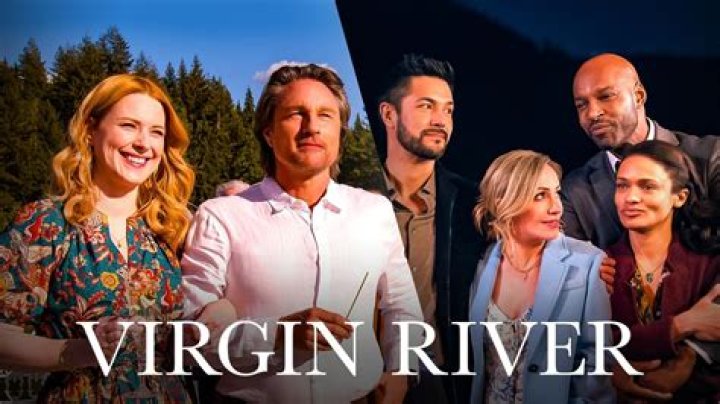 Where You've Seen The Cast Of Virgin River Before
