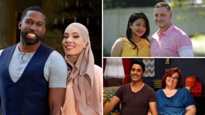 Which 90 Day Fiance Couples Are Still Together?