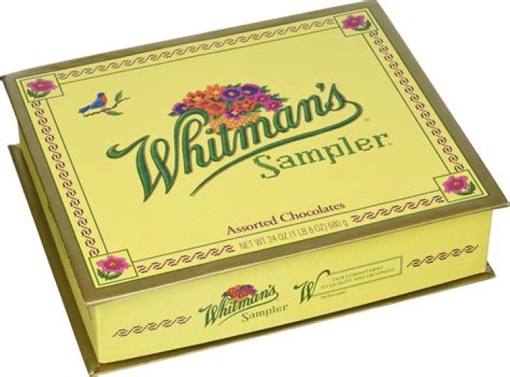 Which is better Russell Stover or Whitman’s?