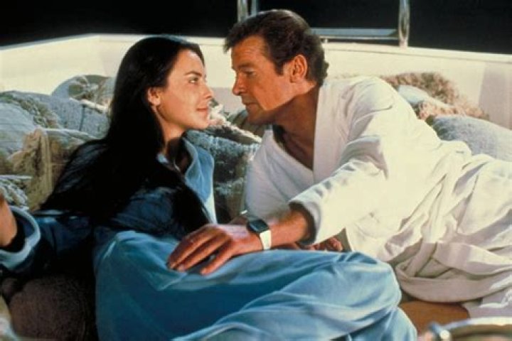 Which James Bond Had The Most Sex?