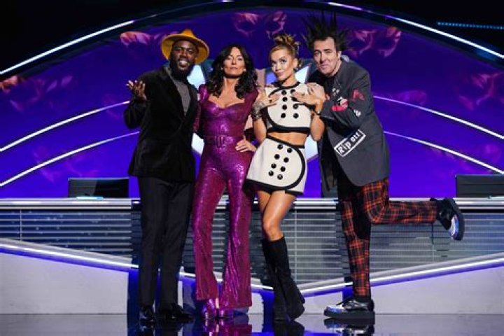 Which three Girls did X Factor judge Rita Ora put through to live shows? Louisa Johnson, Lauren Murray and Kiera Weathers Rita Ora's final three