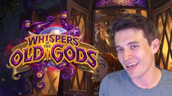 Whispers of the Old Gods Revealed