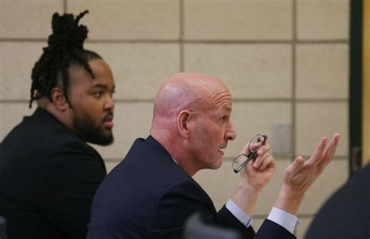 Whistleblower agent: DCI conducted illegal searches in athlete gambling probe, court filing says