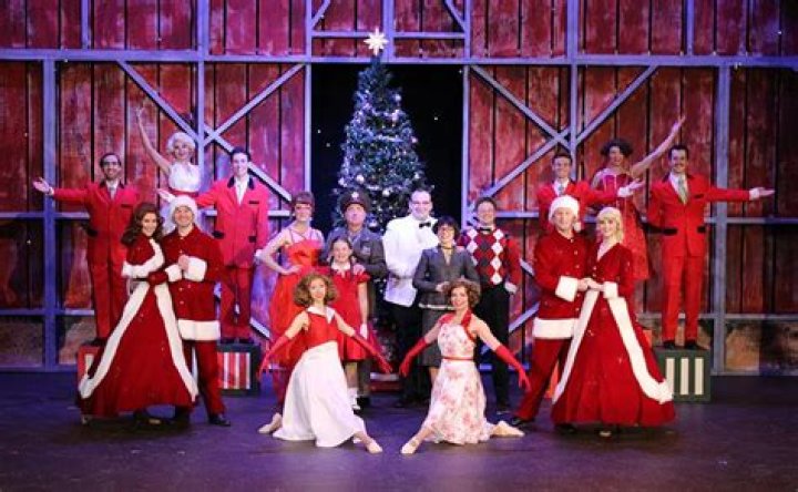 ‘White Christmas’ a true gift for Circa director, newcomers