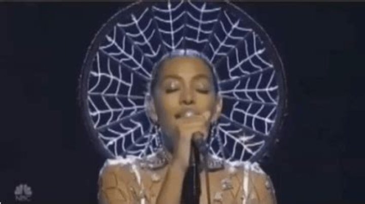 White Viewers Trash Solange’s SNL Performances, But Black Twitter Comes to Her Rescue
