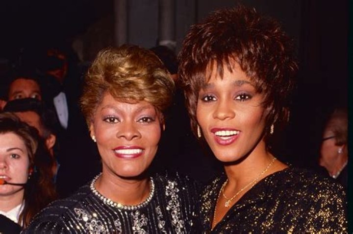 Whitney Houston: Dionne Warwick Reveals Last Conversation