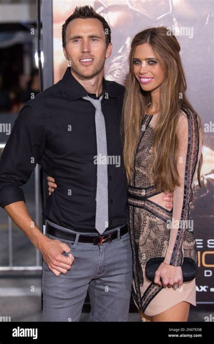 Who's Lydia McLaughlin's Husband Doug? 'The Real Housewives Of Orange County' Couple Has A Strong Bond