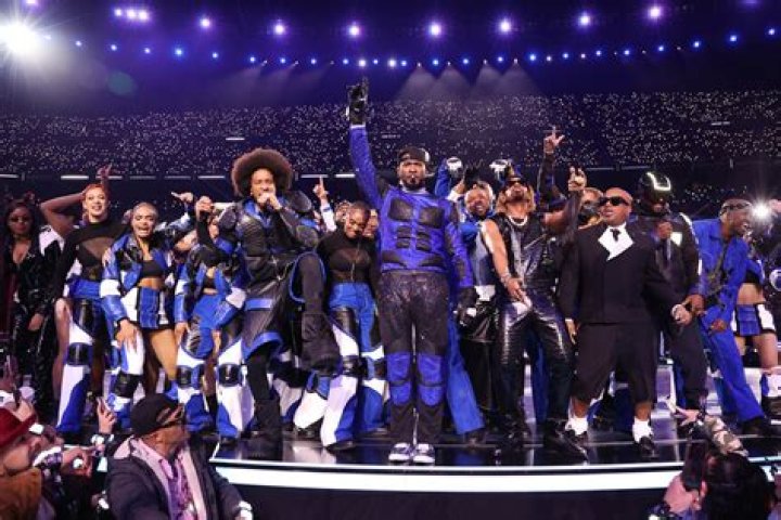 Who's Performing At Super Bowl 2024 Halftime Show: Usher, Tiesto And More Revealed!
