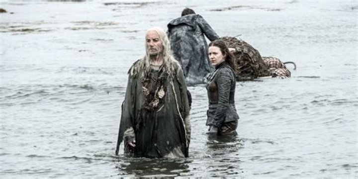 Who's The Real Coward of the Iron Islands?