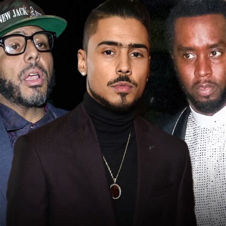 Who are Al B. Sure's sons? Exploring his family as Kim Porter's death rumors resurface