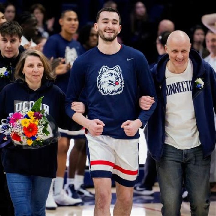Who Are Alex Karaban Parents?