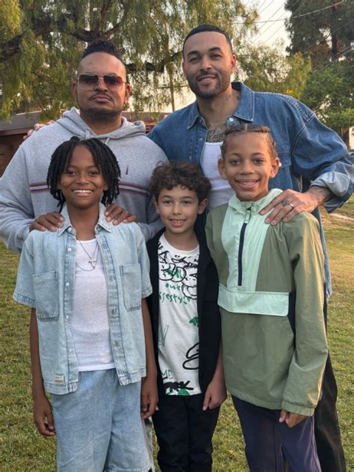 Who Are Ari Aguirre Parents? Meet His Father Darvin Gomez And Mother Jennifer Gomez