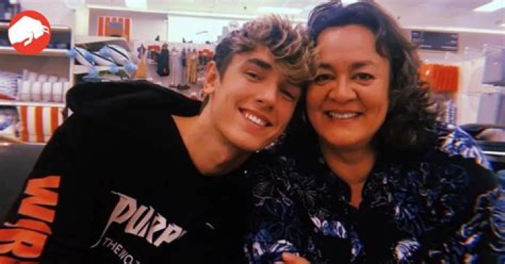 Who are Bryce Hall's Parents? Meet Lisa Hall and Discover More About His Family Roots