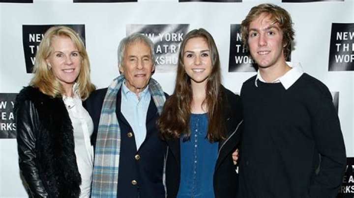 Who are Burt Bacharach's children as composer dies aged 94?