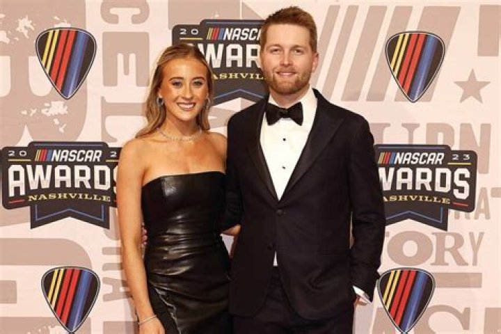 Who Are Emma and Erin Blaney, Ryan Blaney Sister? Age Gap