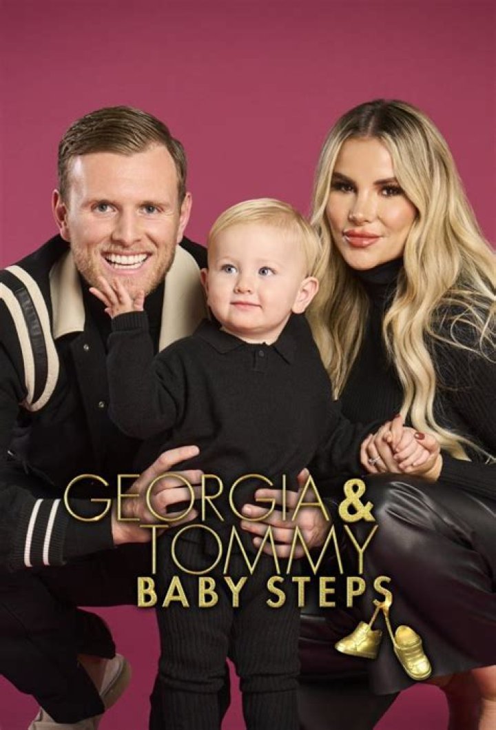 Who Are Georgia Ellenwood's Parents? A Deep Dive Into Her Family Background