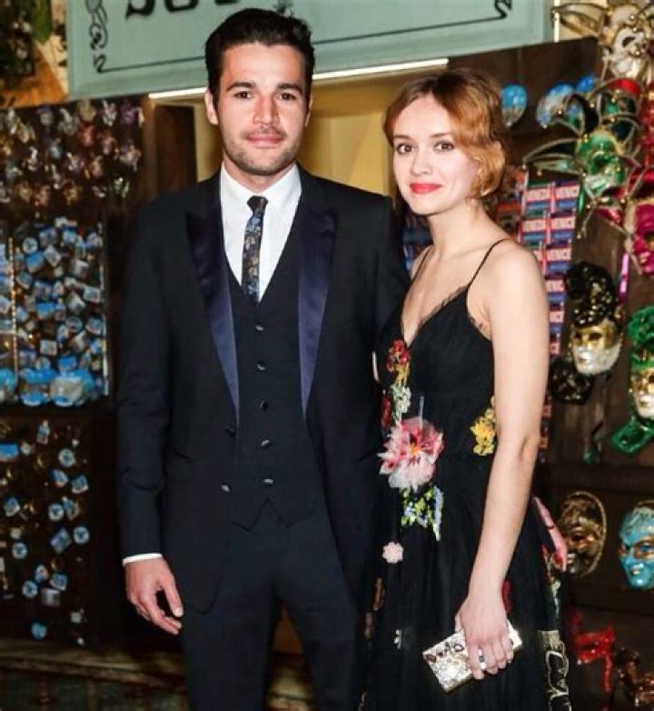 Who Are HOD Actress Olivia Cooke Parents? Details To Know About Her Family