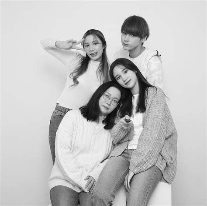 Who Are Huening Kai Parents Nabil David And Jung Yeonju? Family Details About The Korean-American Singer