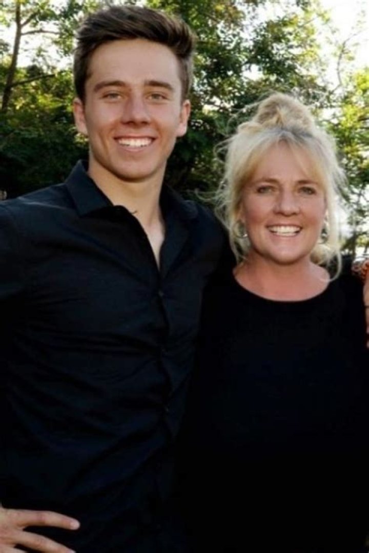 Who Are Jack And Yolanda Brevis? Dewald Brevis Parents And Family