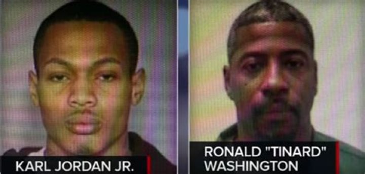 Who Are Jam Master Jay's Killers Karl Jordan Jr And Ronald Washington? All About Duo Convicted Of Run-DMC Star's Murder