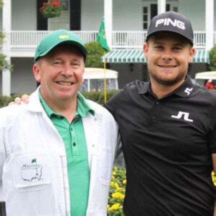 Who Are Jeff And Karen Hatton? Tyrrell Hatton Parents & Brother Ricky