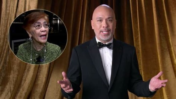Who Are Jo Koy Parents? Meet Jo Koy Parents Josie Harrison And John C. Herbert, Where Are They Belong From?