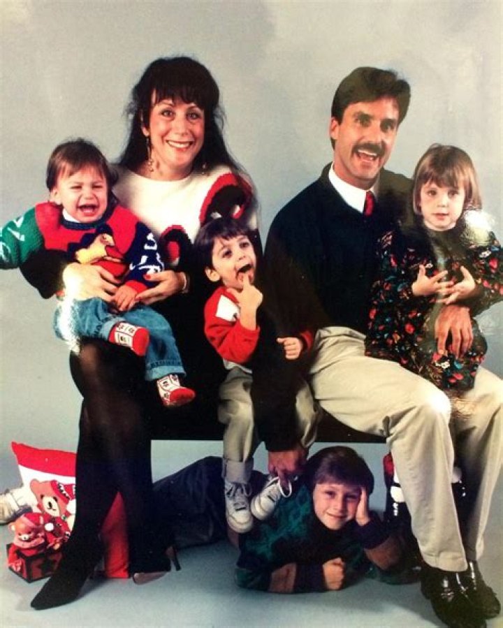 Who Are Karl Bakhtiari & Debbie Bakhtiari? David Bakhtiari Parents