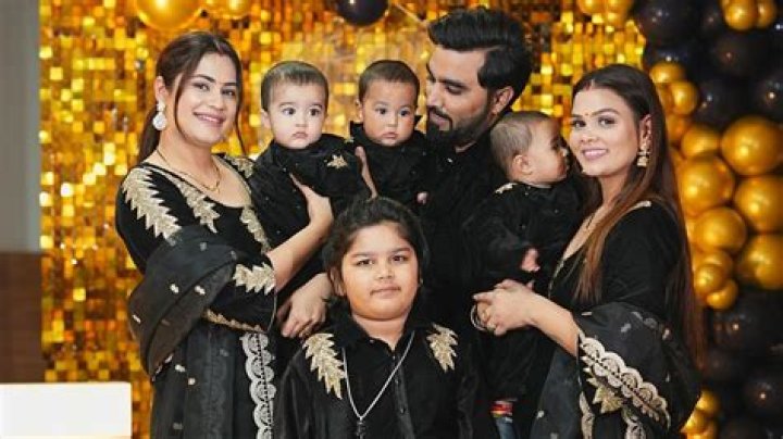 Who Are Kritika Malik Parents? Husband, Children, And All You Need To Learn