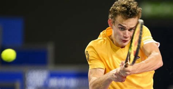 Who Are Luca Van Assche's Parents? Know About His Ethnicity, Siblings, Age