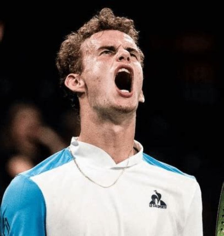 Who Are Luca Van Assche Parents? Siblings, Bio, Education, Career, Net Worth 2023, Challenger Tour