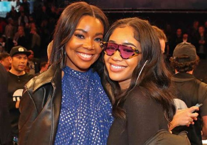 Who Are Maya And Milan Harper? Everything You Need To Know About Saweetie And Her Siblings