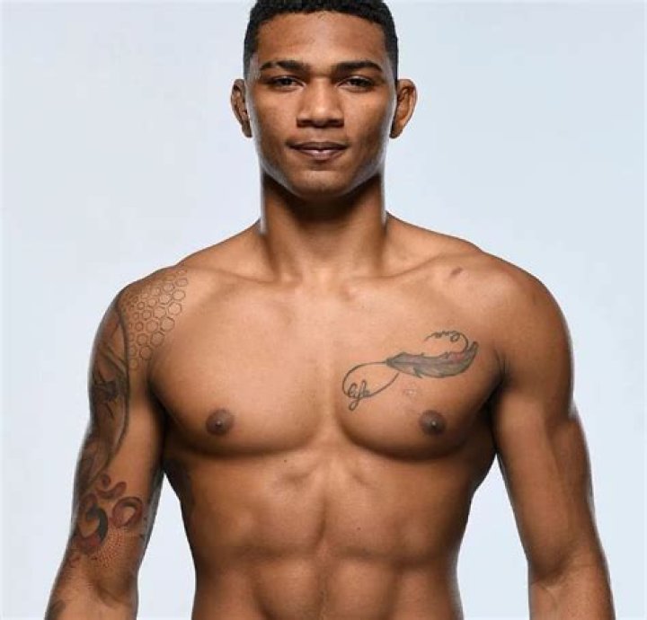 Who Are Michael Morales Parents? Meet UFC Star Mother Katty Hurtado And Father